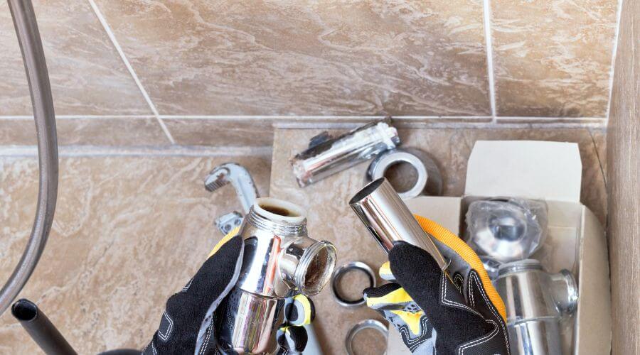 Expert flood damage restoration services in Morganza, LA